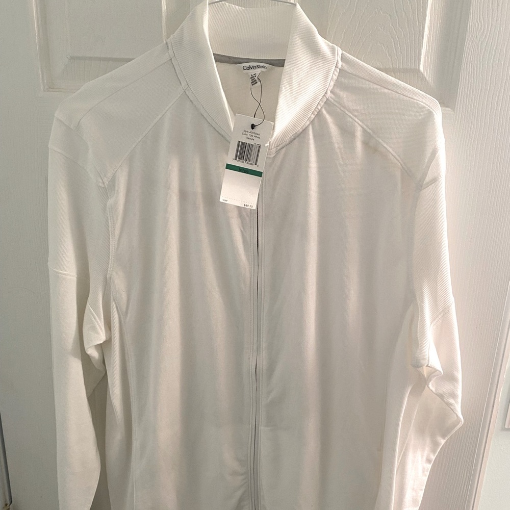 Calvin Clein Lightweight Jacket